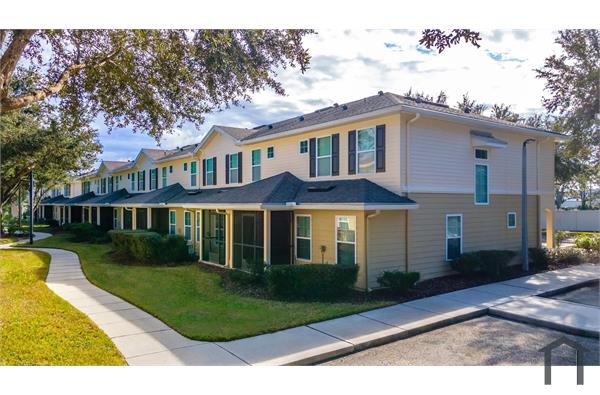 Affordable Housing