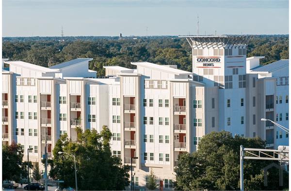 Affordable Housing