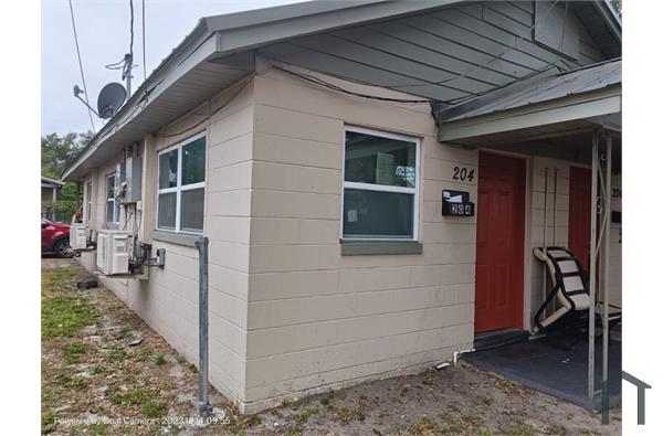 Affordable Housing