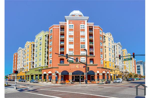 Affordable Housing
