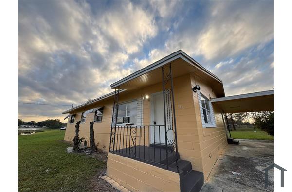 Affordable Housing