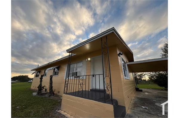 Affordable Housing