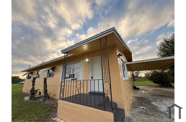 Affordable Housing