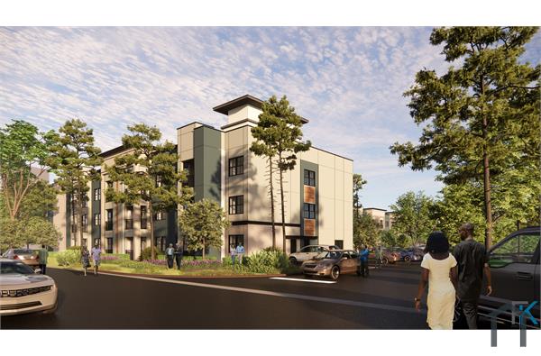 Affordable Housing