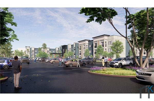 Affordable Housing