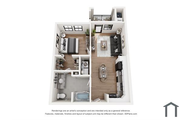 Affordable Housing