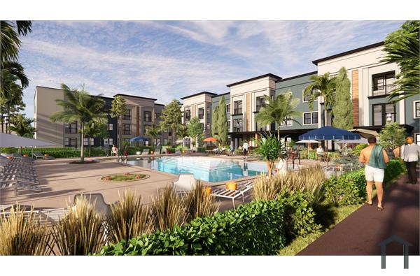 Affordable Housing