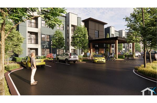 Affordable Housing