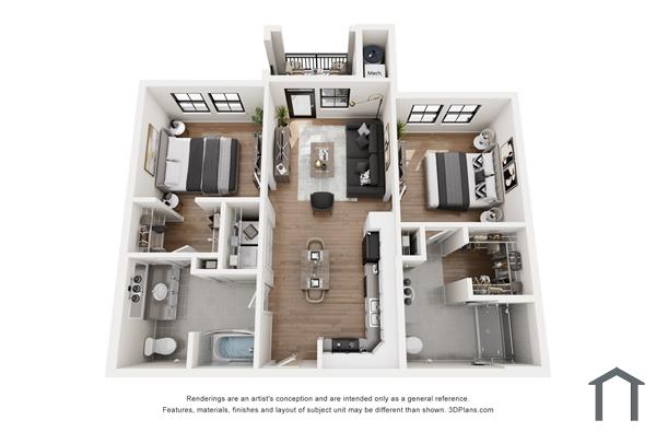 Affordable Housing