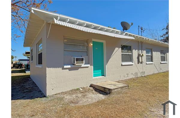 Affordable Housing