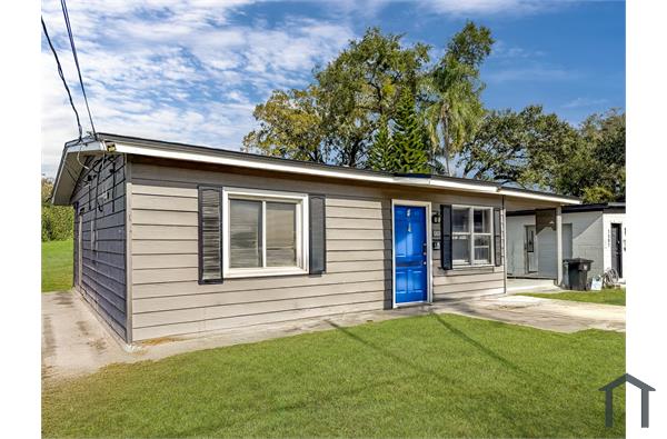 Affordable Housing