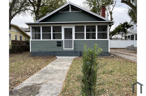Affordable Housing