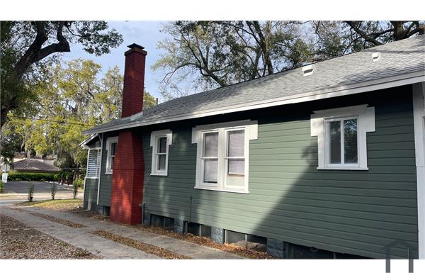 Affordable Housing