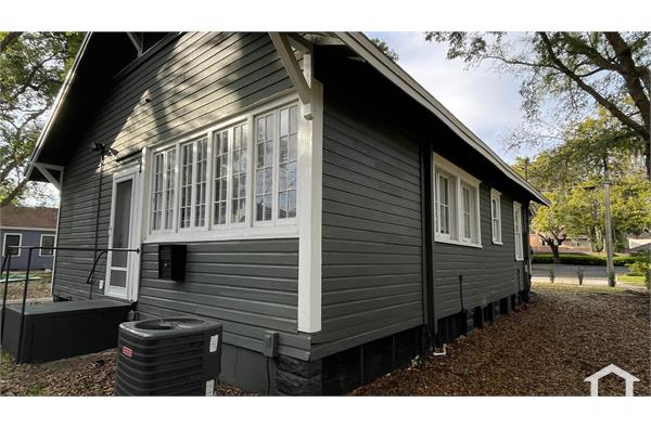 Affordable Housing
