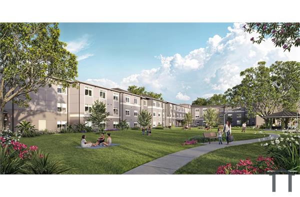 Affordable Housing