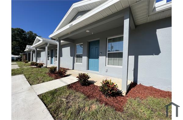 Affordable Housing