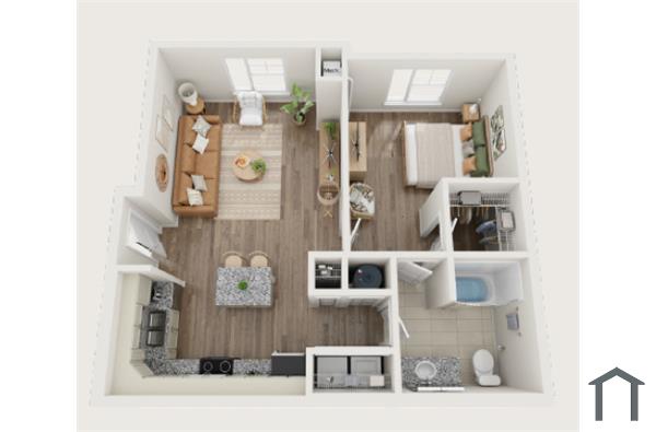 Affordable Housing