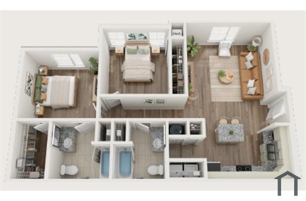 Affordable Housing