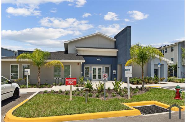 Affordable Housing
