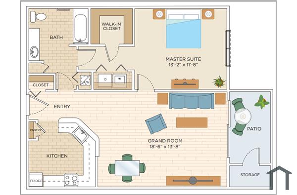 Affordable Housing
