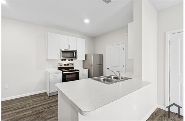 Affordable Housing