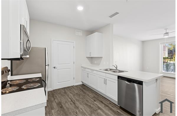 Affordable Housing