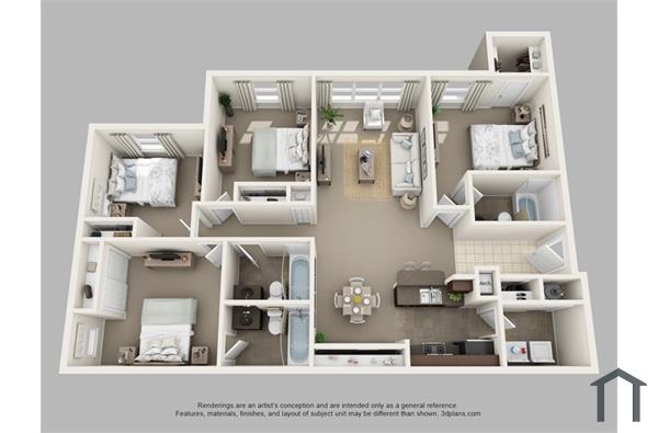 Affordable Housing