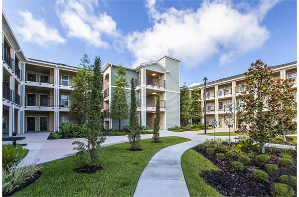 Affordable Housing