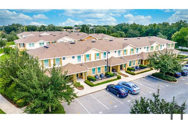 Affordable Housing