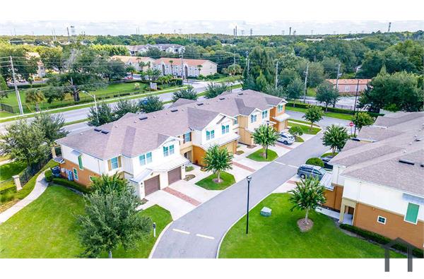 Affordable Housing