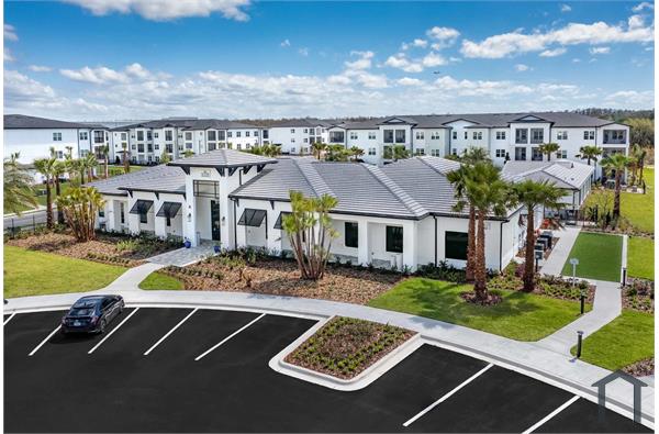 Affordable Housing