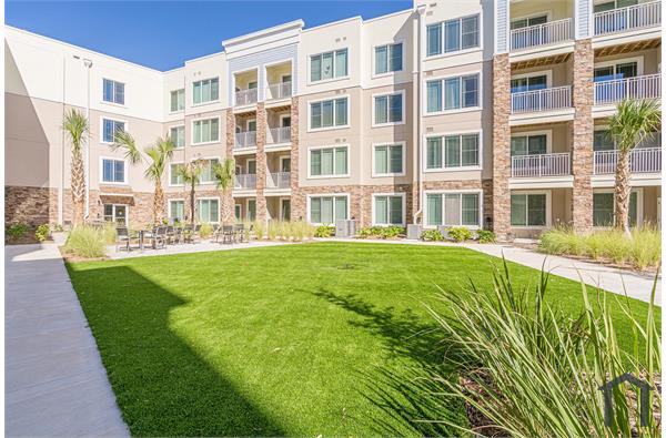 Affordable Housing