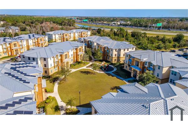 Affordable Housing
