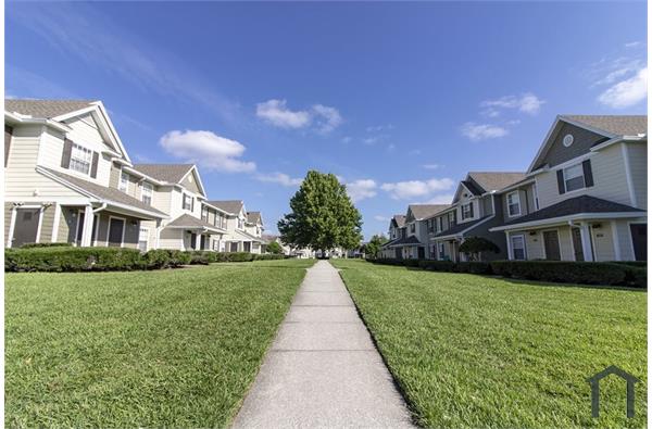 Affordable Housing