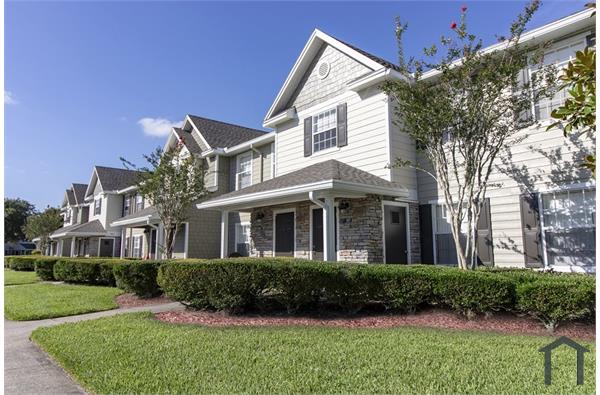 Affordable Housing