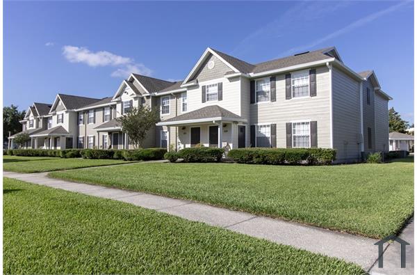 Affordable Housing