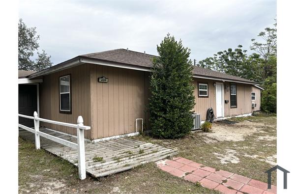 Affordable Housing
