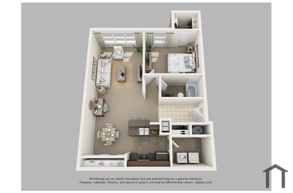 Affordable Housing