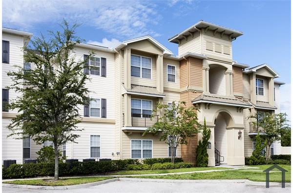 2 Bedroom Apartment 5332 Millenia Blvd in Orlando, FL 32839 ...