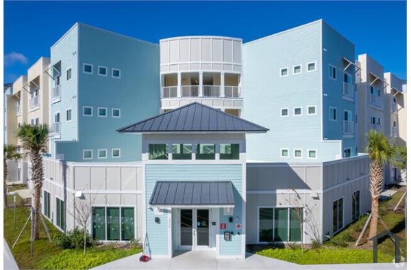 Affordable Housing