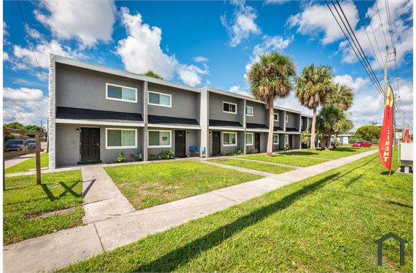 Affordable Housing