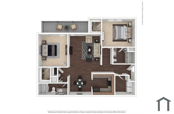 Affordable Housing