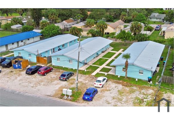 Affordable Housing