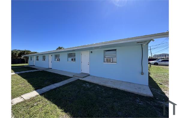 Affordable Housing