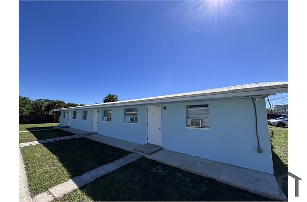 Affordable Housing