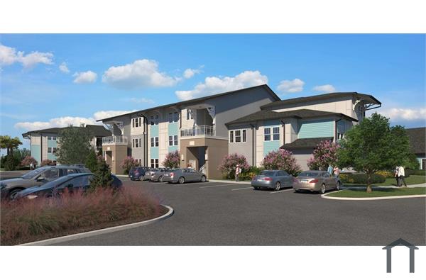 Affordable Housing