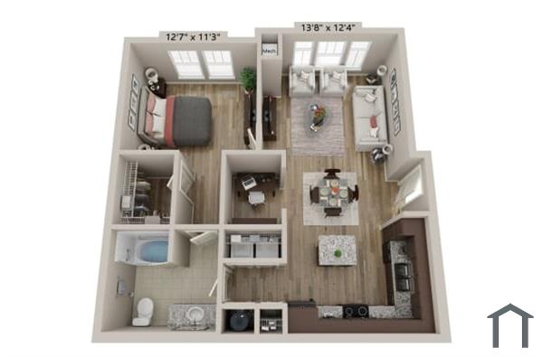 Affordable Housing