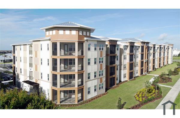 Affordable Housing