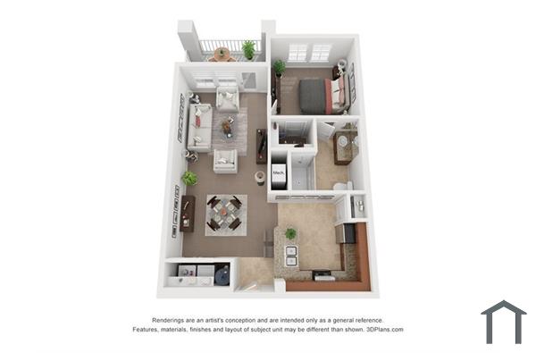 Affordable Housing