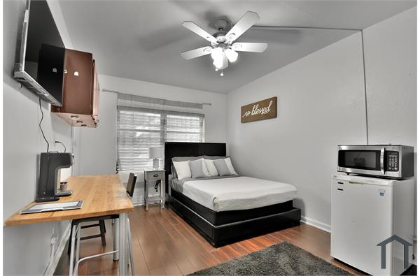 Affordable Housing